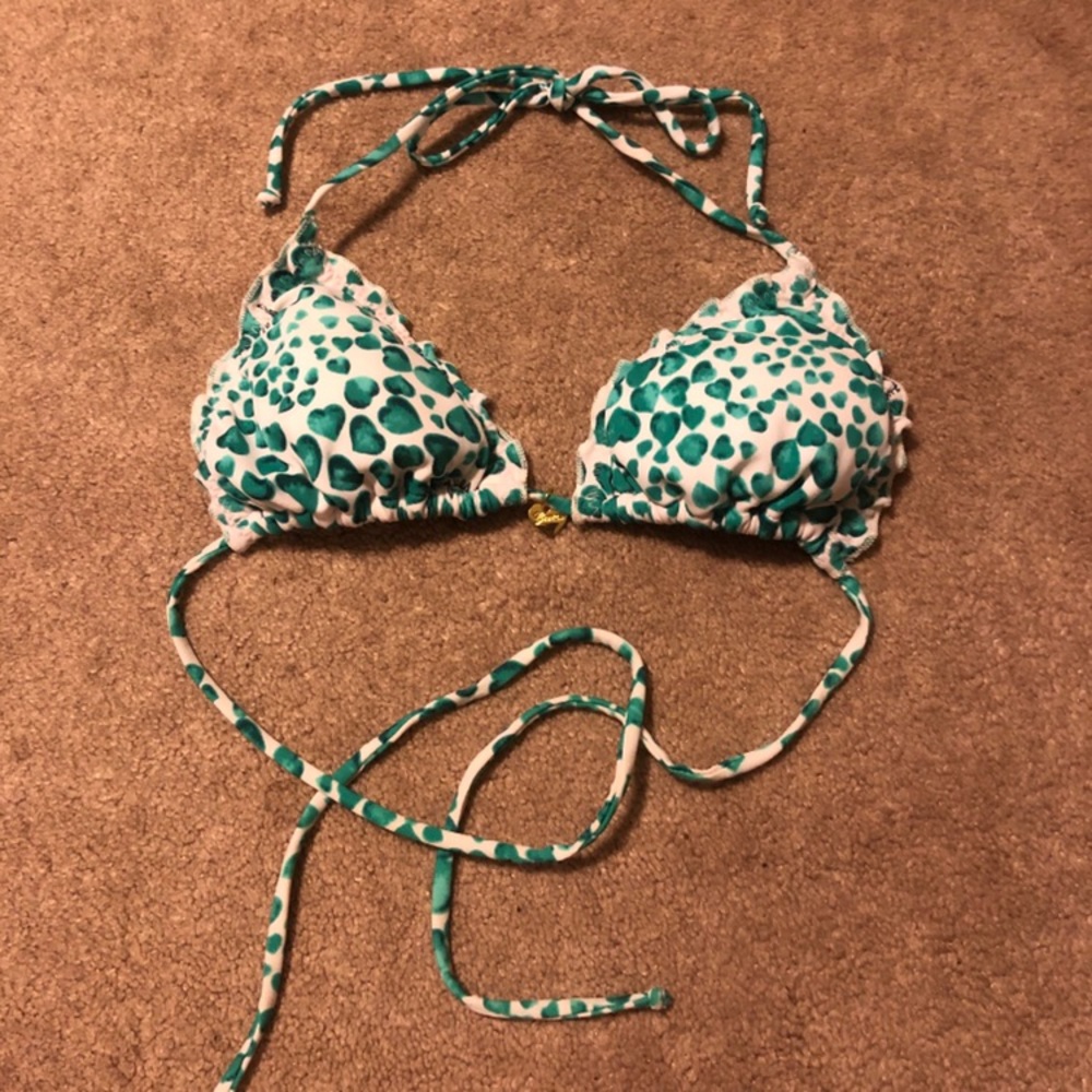 Guess Bikini Top